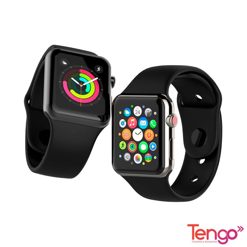 Watch Series 4 | Tengo