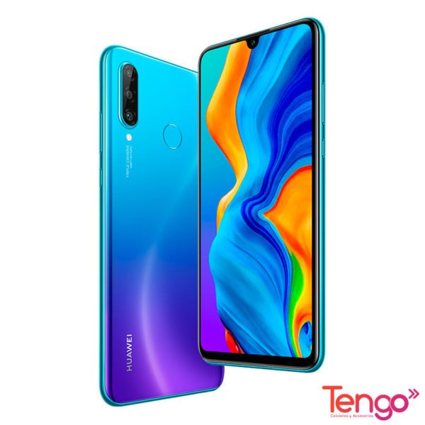 Huawei P30 Lite