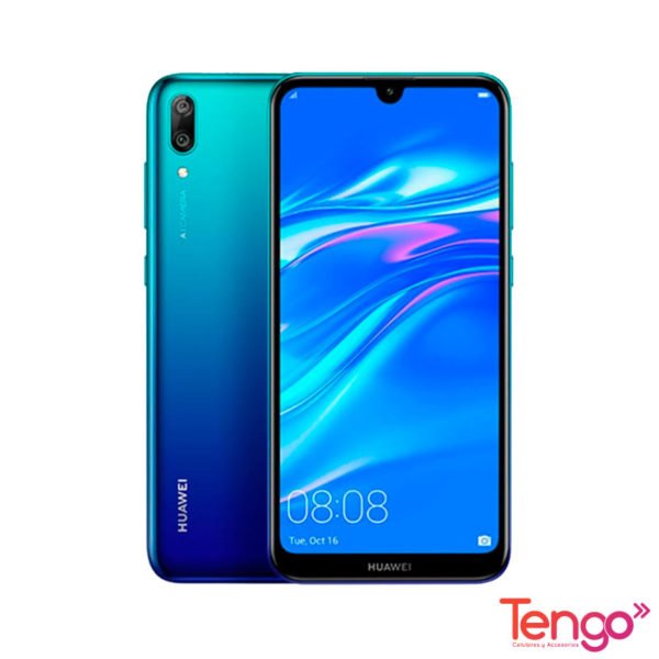 Huawei Y7 2019