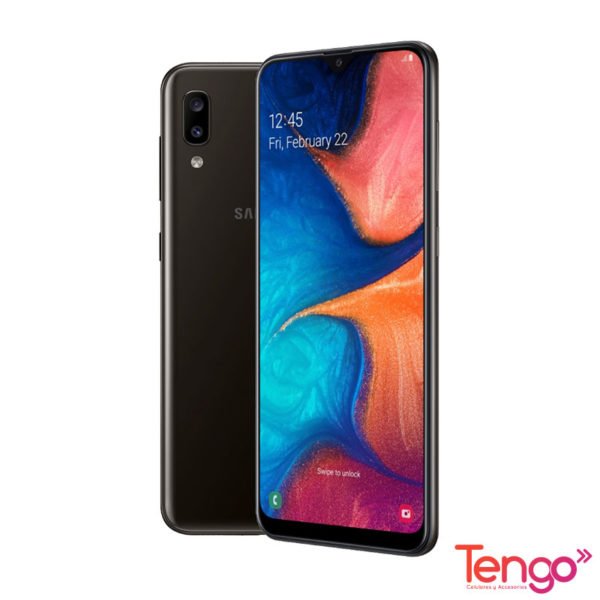 Samsung Galaxy A20