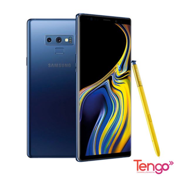 Samsung Galaxy Note 9