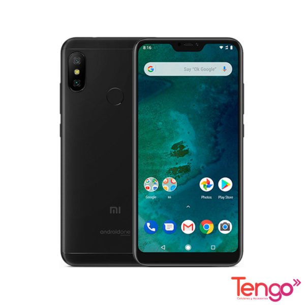 Xiaomi Mi A2 Lite