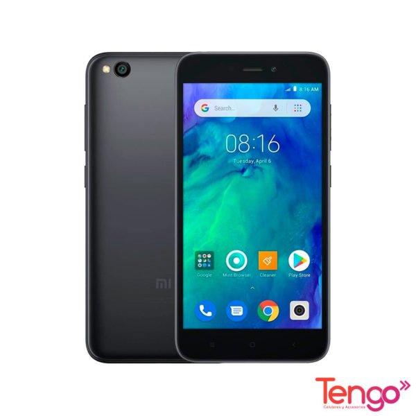 Xiaomi Redmi Go