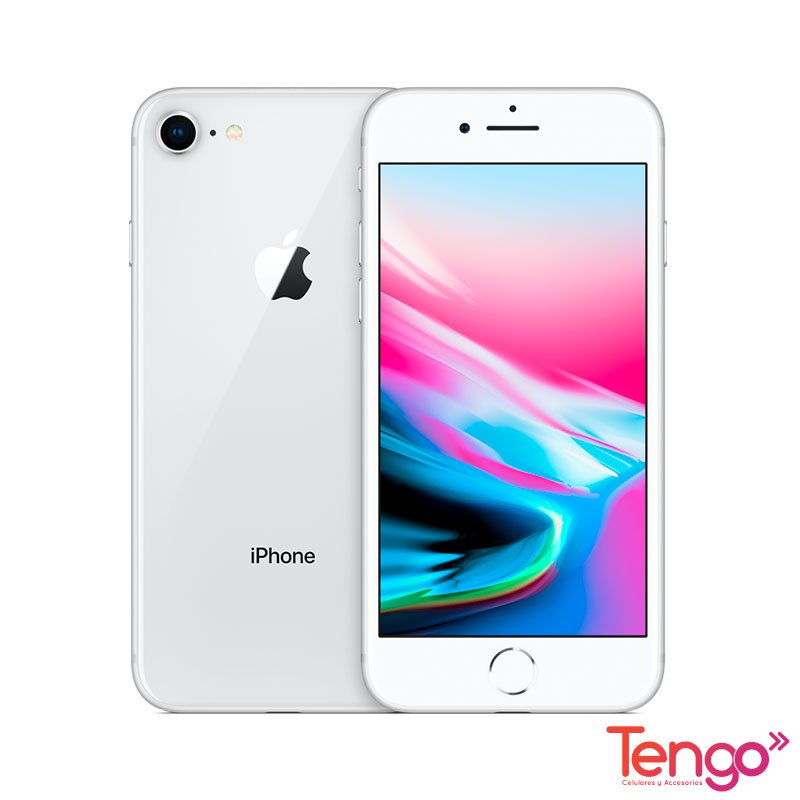 Apple iPhone 8  Importado al Mejor Precio de Guatemala